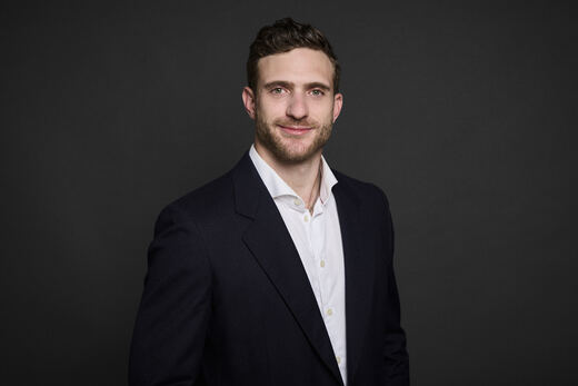 Lennert, Websites & Performance Marketing bei Steinhauer Media