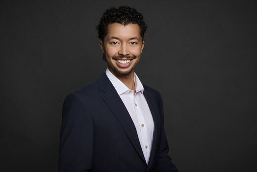 Shawn, Social Media & organisches Wachstum bei Steinhauer Media